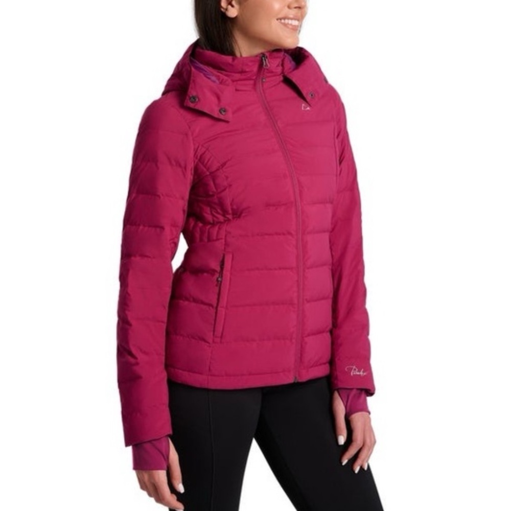 Paradox - Women’s Down Puffer Jacket